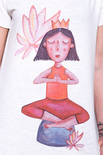 Load image into Gallery viewer, Yoga women’s Tshirt