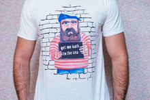 Load image into Gallery viewer, Pirate tshirt