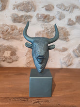Load image into Gallery viewer, Minotaurus Bronze