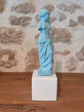 Load image into Gallery viewer, Venus Standing Small
"Nothing is wilder than a woman-Aristophanes"