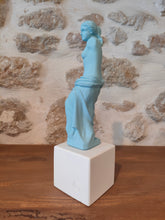 Load image into Gallery viewer, Venus Standing Small
"Nothing is wilder than a woman-Aristophanes"