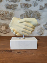 Load image into Gallery viewer, Hands #dialogue