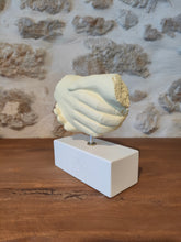 Load image into Gallery viewer, Hands #dialogue