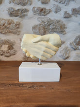 Load image into Gallery viewer, Hands #dialogue