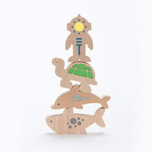 Load image into Gallery viewer, Little Divers Toy Collection