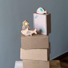 Load image into Gallery viewer, Little Divers Toy Collection