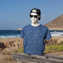 Load image into Gallery viewer, Aegean Sea / Faded Denim