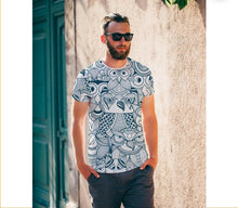 Load image into Gallery viewer, Οwl t-shirt