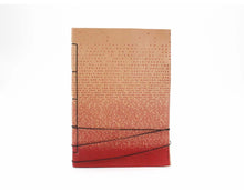 Load image into Gallery viewer, Leather Journal Notebook A5, Symposium