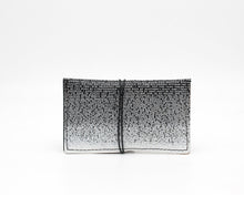 Load image into Gallery viewer, Leather pouch purse. Symposium