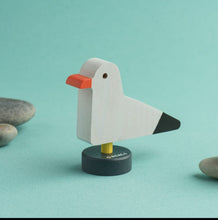 Load image into Gallery viewer, Seagull