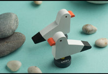 Load image into Gallery viewer, Seagull