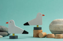 Load image into Gallery viewer, Seagull