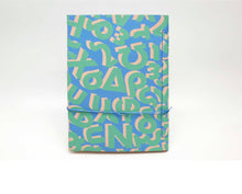 Load image into Gallery viewer, Greek Alphabet notebook