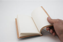 Load image into Gallery viewer, Greek Alphabet Notebook A6