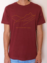 Load image into Gallery viewer, Travel inspired / BUR