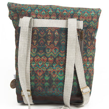 Load image into Gallery viewer, PENELOPE TOUCANS backpack