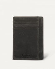 Load image into Gallery viewer, Leather cardholder