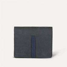 Load image into Gallery viewer, Leather wallet