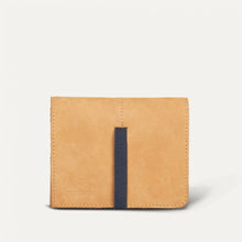 Load image into Gallery viewer, Leather wallet