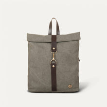 Load image into Gallery viewer, Mini roll top -Khaki