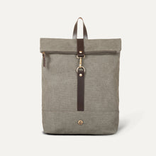 Load image into Gallery viewer, Zip Foldtop Khaki