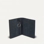 Load image into Gallery viewer, Leather wallet