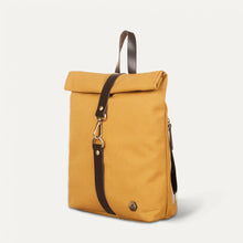 Load image into Gallery viewer, Mini roll top -Yellow