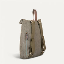 Load image into Gallery viewer, Mini roll top -Khaki
