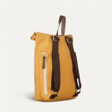 Load image into Gallery viewer, Mini roll top -Yellow
