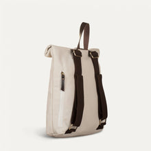 Load image into Gallery viewer, Mini roll top -of White