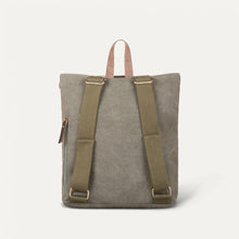 Load image into Gallery viewer, Mini roll top -Khaki