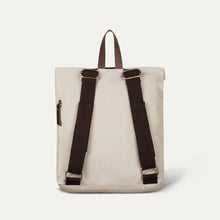 Load image into Gallery viewer, Mini roll top -of White