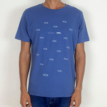 Load image into Gallery viewer, Aegean Sea / Faded Denim