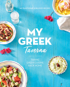 MY GREEK TAVERNA