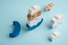 Load image into Gallery viewer, Philosopher Puzzle