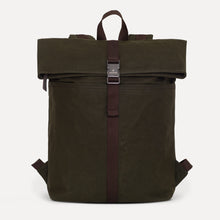 Load image into Gallery viewer, D-Breakers Roll top WXD KHAKI
