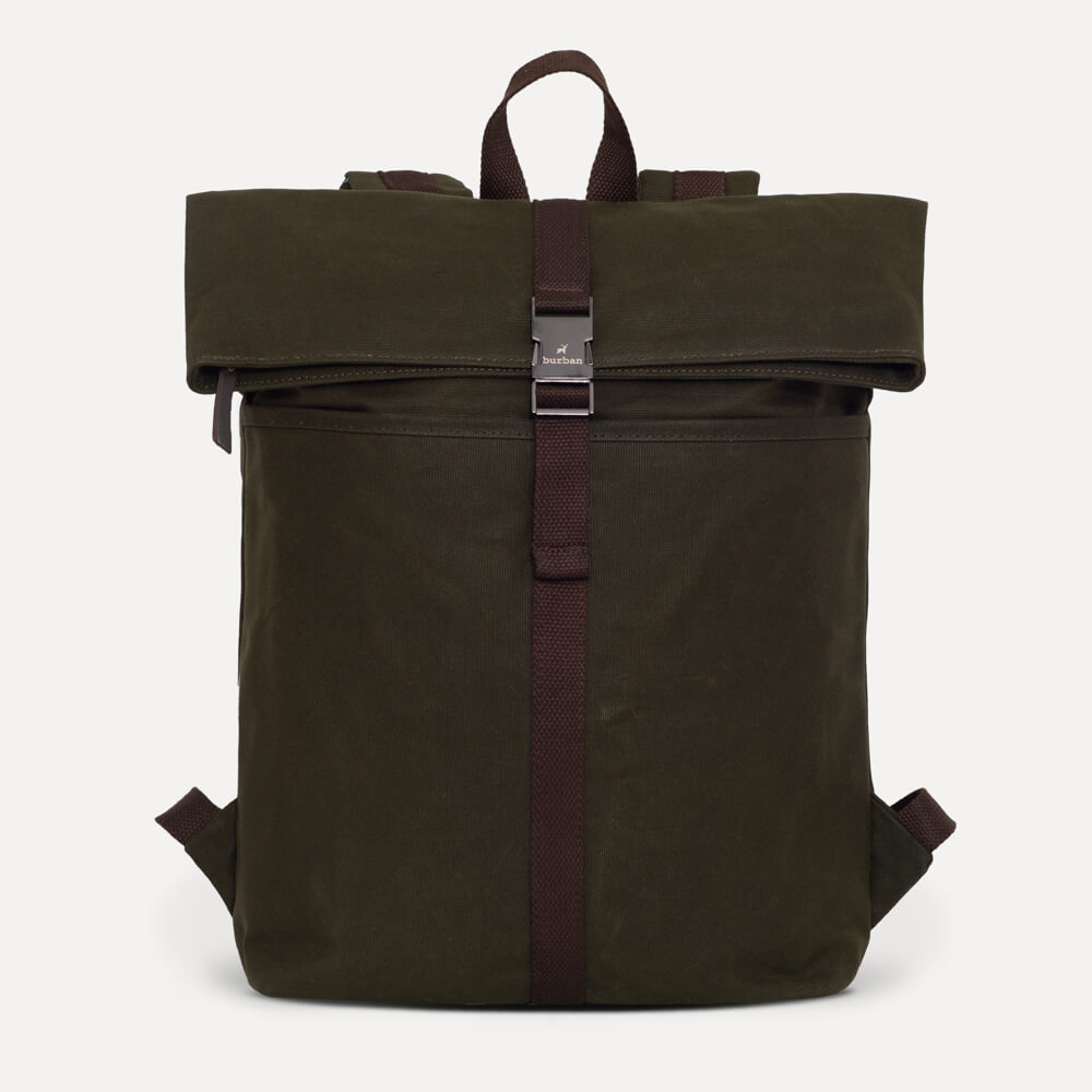 D-Breakers Roll top WXD KHAKI