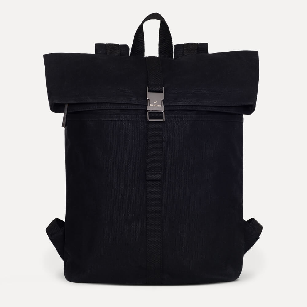 D-Breakers Roll top WXD BLACK