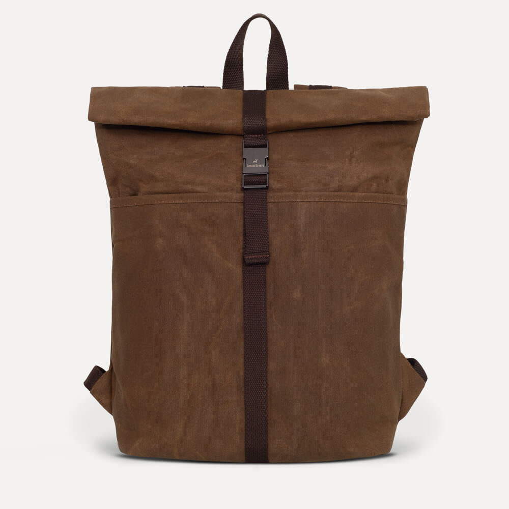 D-Breakers Roll top WXD BROWN