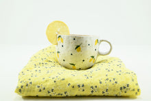 Load image into Gallery viewer, Lemons Mug
