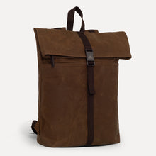 Load image into Gallery viewer, D-Breakers Roll top WXD BROWN
