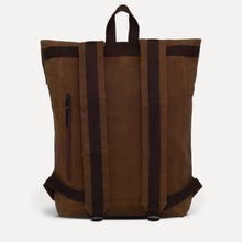 Load image into Gallery viewer, D-Breakers Roll top WXD BROWN
