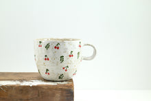 Load image into Gallery viewer, Cherries Mug
