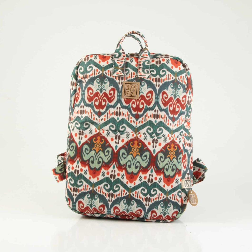 Vicky Ikaria Backpack