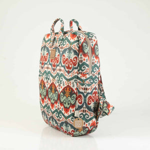 Vicky Ikaria Backpack