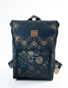 Electra Hemlock  backpack