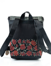 Load image into Gallery viewer, Electra Roses backpack
