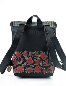 Electra Roses backpack