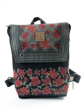 Load image into Gallery viewer, Electra Roses backpack
